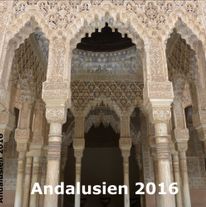 Andalusien 2016