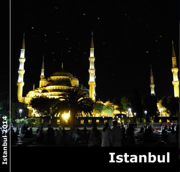 Istanbul 2014