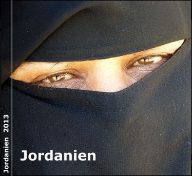 Jordanien 2013